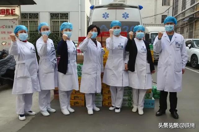 河南為什么治愈率突然增高？