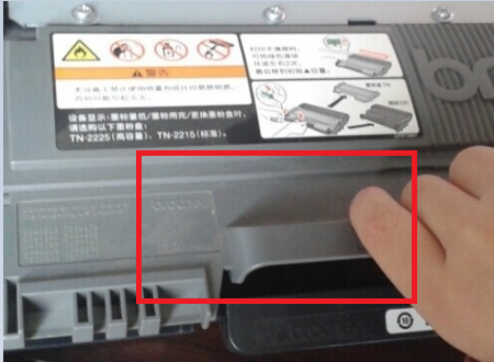 佳能?打印機打黑色模糊不清?彩色清晰?求解