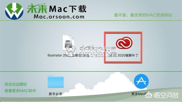 ai2020的mac版出了嗎？有沒(méi)有補??？可以分享一下嗎？
