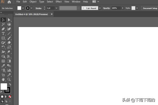 ai如何在形狀里填充排線(xiàn)或網(wǎng)格等圖案？