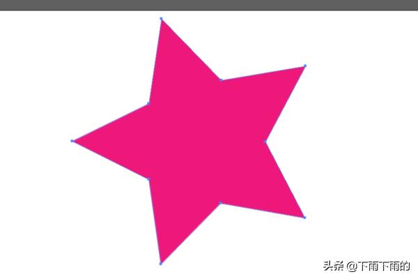 ai如何在形狀里填充排線(xiàn)或網(wǎng)格等圖案？