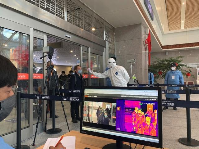 抗擊疫情中，人工智能（AI）幫了不少忙，有哪些典型應用呢？