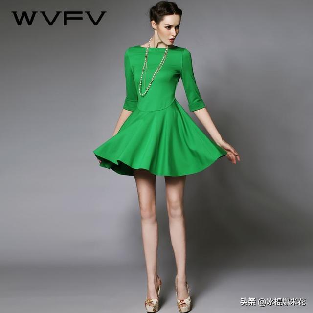 今年夏天服裝最流行什么顏色？