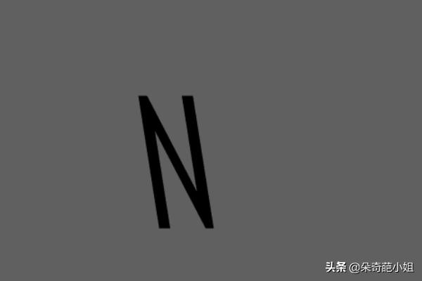 如何利用AI制作文字陰影效果？ai怎么制作陰影？