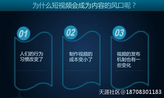 如何學(xué)習短視頻創(chuàng  )業(yè)，抖音短視頻制作