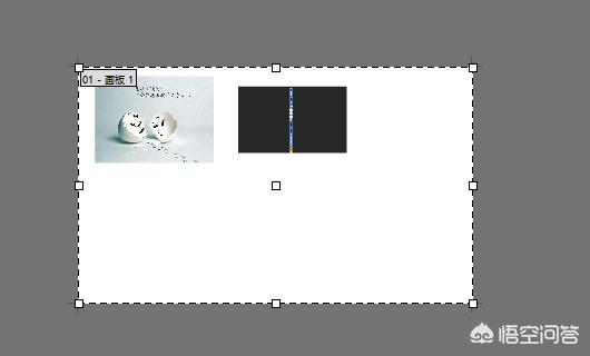 如何從AI文件中導出照片？