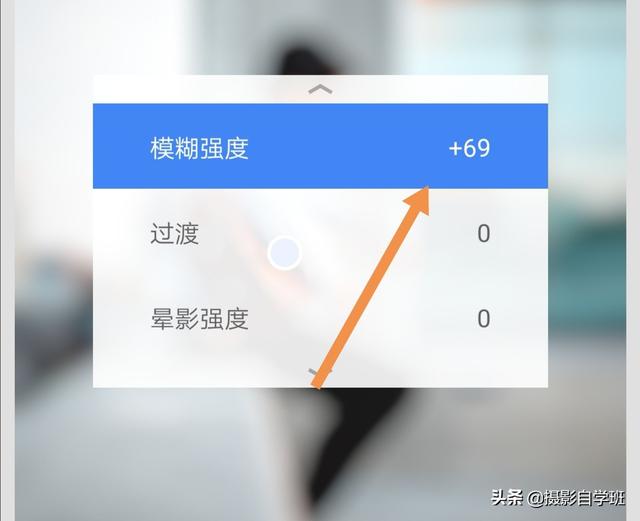攝影想虛化背景，應該怎么做？