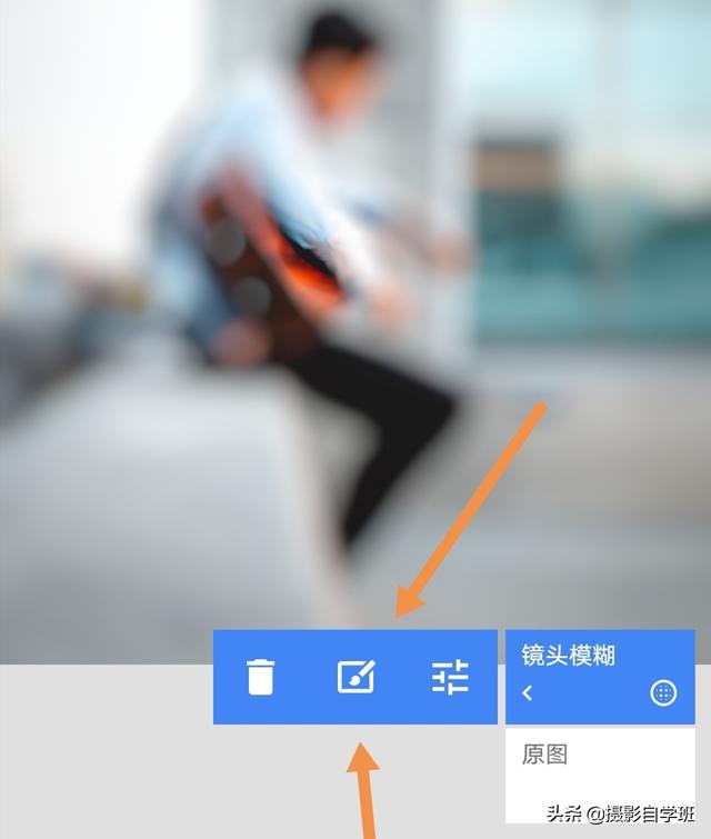 攝影想虛化背景，應該怎么做？