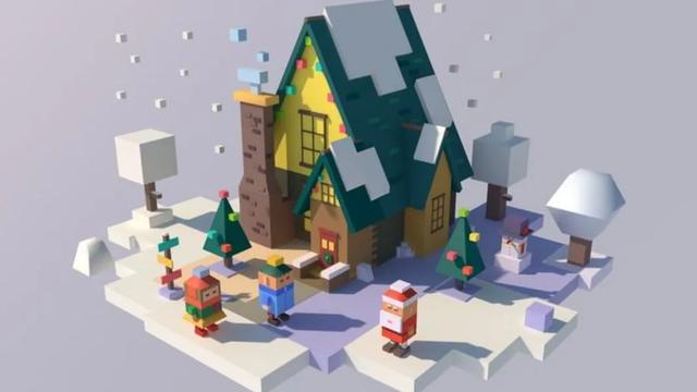 CINEMA 4D與maya、3dMax比優(yōu)勢是？Adobe軟件中精通哪個(gè)軟件最吃香？