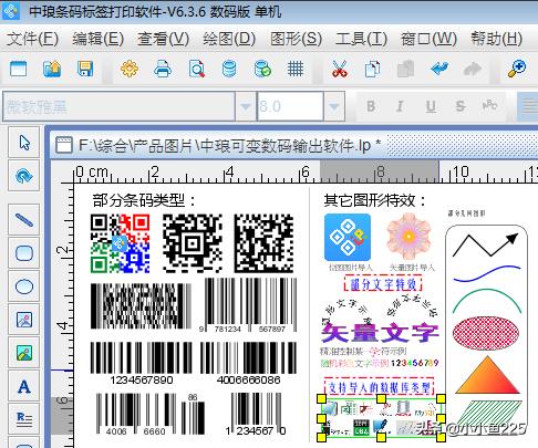 可變數據軟件是指什么?