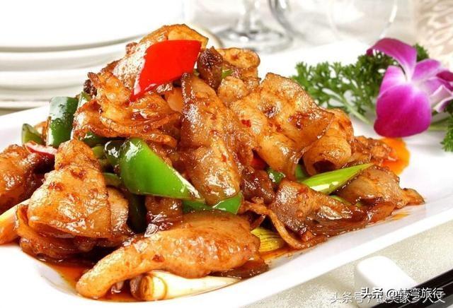 川菜有哪些特色菜和招牌菜？