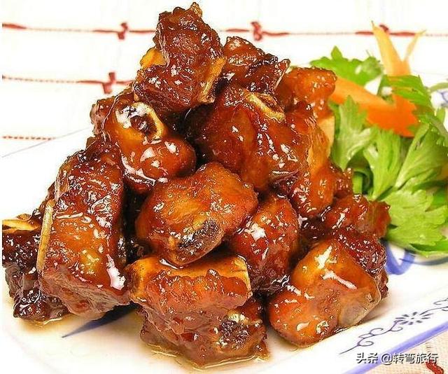 川菜有哪些特色菜和招牌菜？