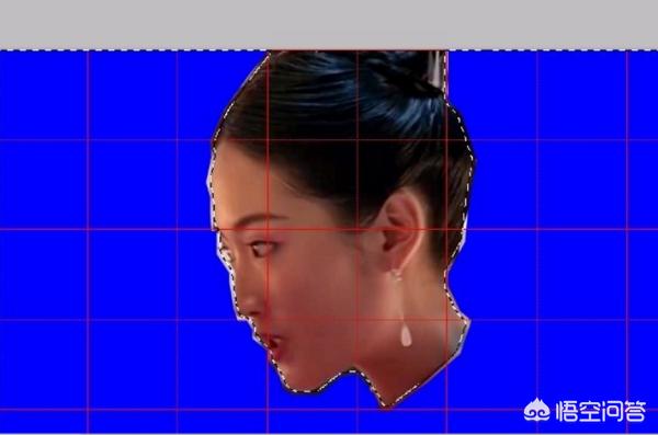 PS如何減少鋸齒？