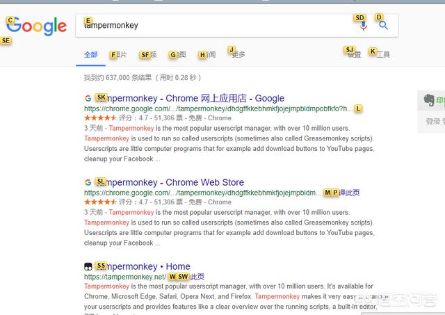 你極力推薦的Chrome擴展有哪些？
