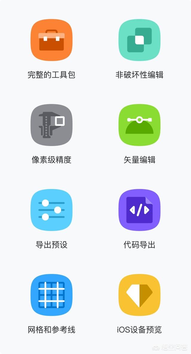 mac平臺最主流的UI設計軟件是哪個(gè)軟件？