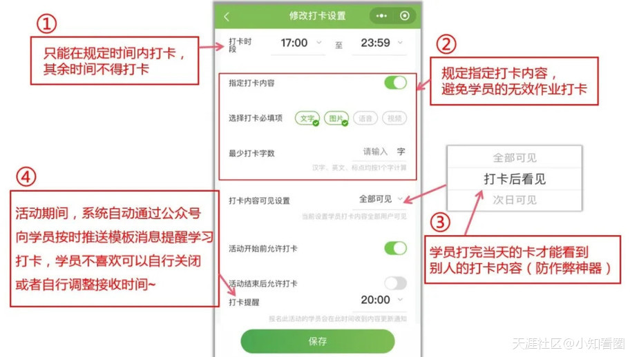 趣練習新手指南｜訓練營(yíng)(轉載)[已扎口]
