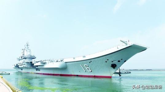 中國海軍有4種三代戰機，為何還有一個(gè)艦隊全是二代機？
