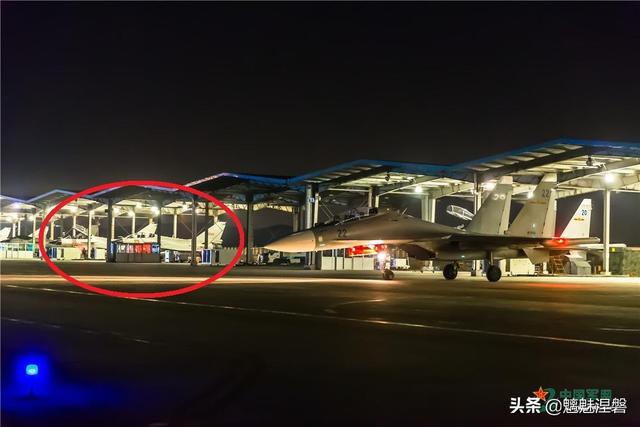 中國海軍有4種三代戰機，為何還有一個(gè)艦隊全是二代機？