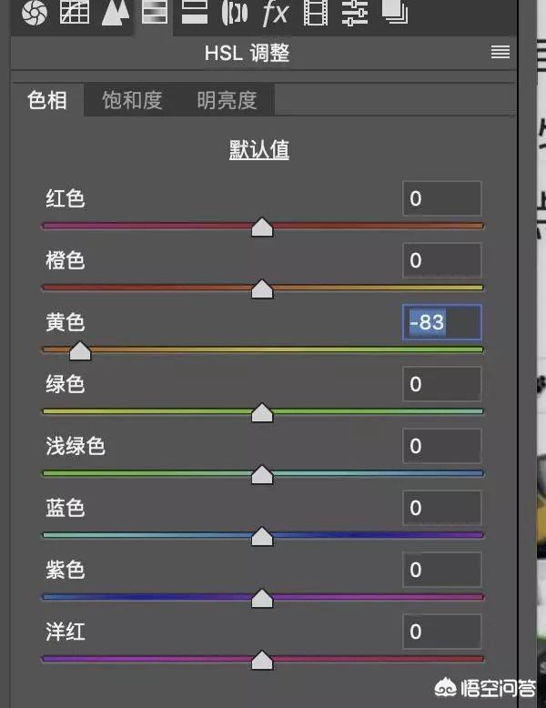 尼康寬容度高、佳能色彩好，你覺(jué)得哪個(gè)更重要？