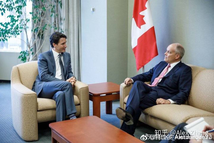 轉載：移民加拿大有哪些好和不好(轉載)