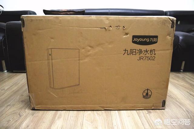 哪種凈水器靠譜？