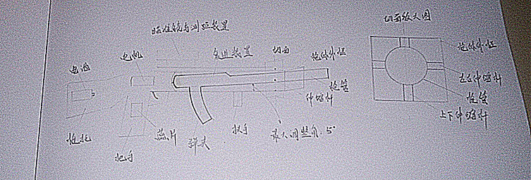 《穿越之探索先行者》之九：軍事構想（二）