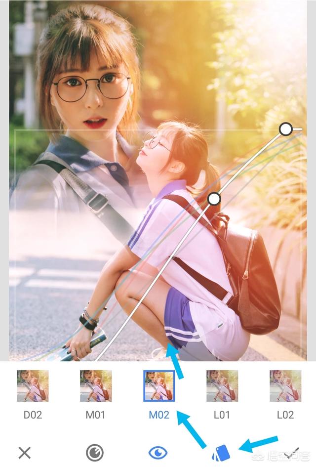 攝影修圖，怎么能把非常普通的照片，修出“高級感”？