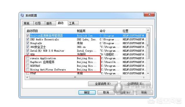 各位大神，你們打開(kāi)電腦，會(huì )自動(dòng)跳出十幾個(gè)新聞頁(yè)面嗎，太煩人了，有解決辦法嗎？