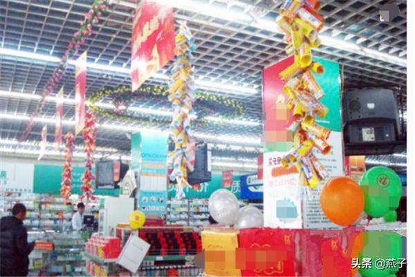 如何用單頁(yè)布置店面氣氛？