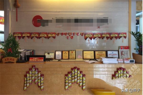 如何用單頁(yè)布置店面氣氛？