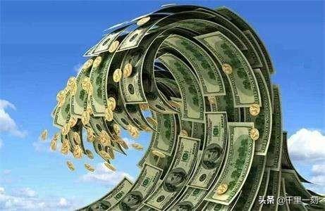 美國“無(wú)節制”的大量印刷美元，未來(lái)會(huì )出現什么情況？
