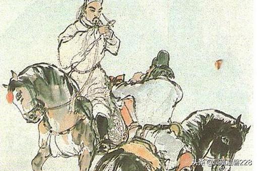 古代傳送消息的方式有哪些？你印象最深刻的是什么？