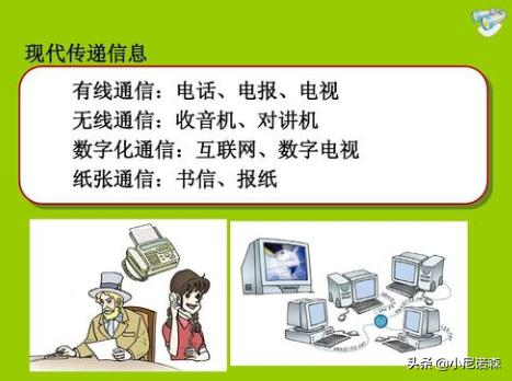 現代傳遞信息的方式的優(yōu)缺點(diǎn)？