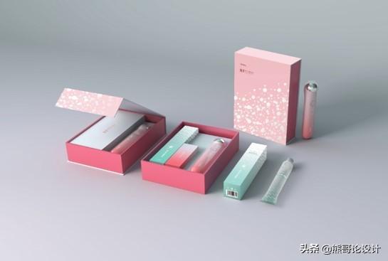 產(chǎn)品包裝盒設計的重要性，你了解嗎？