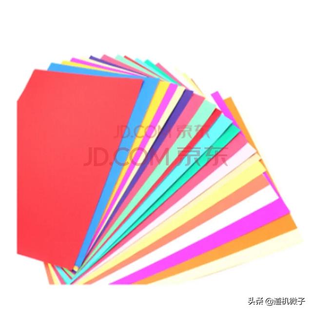 做手工折紙一般用什么紙合適？如何折？