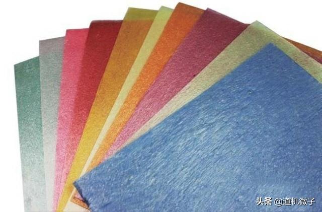 做手工折紙一般用什么紙合適？如何折？