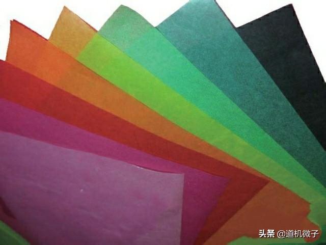 做手工折紙一般用什么紙合適？如何折？