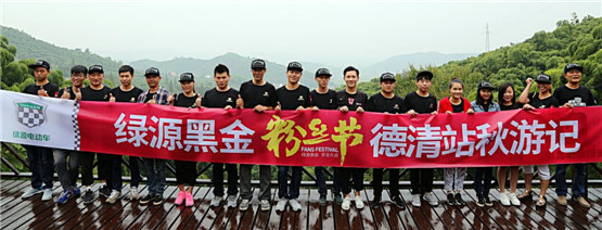 綠源黑金門(mén)型展架能收起來(lái)的嗎，我們不得不研究的一次整合營(yíng)銷(xiāo)