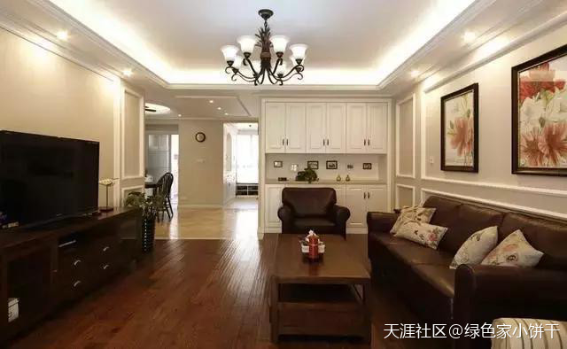 媳婦裝修的新房太漂亮門(mén)型展架一個(gè)有多重，一個(gè)隱形門(mén)廁所卻把表姐害慘了，好丟人