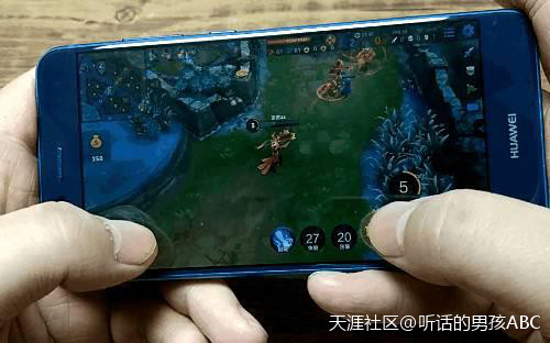 根本停不下來(lái)京瓷6525開(kāi)機一直轉動(dòng)，HUAWEI nova青春版開(kāi)機速度太快了