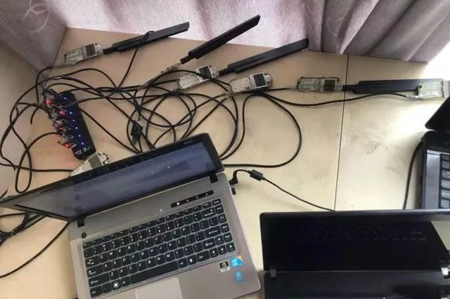 手機一直不停的收到驗證碼短信怎么辦京瓷6525一直轉不停？謹記保護好自己的隱私