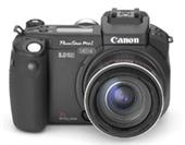 [相機][佳能]佳能(CANON) PowerShot Pro1 數碼相機 －－這個(gè)相機評價(jià)如何?