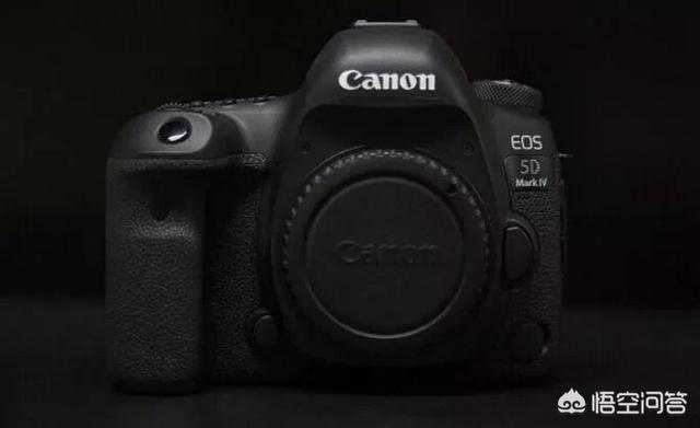佳能單反相機各型號的區別是什么佳能canon？