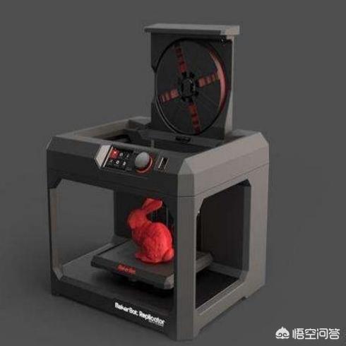 3d打印機的發(fā)展前景如何3D打印機？可以用來(lái)做什么？