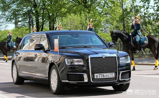 美國總統的專(zhuān)車(chē)退役后被銷(xiāo)毀銷(xiāo)毀設備，那么普京的專(zhuān)車(chē)退役后會(huì )如何處理呢？