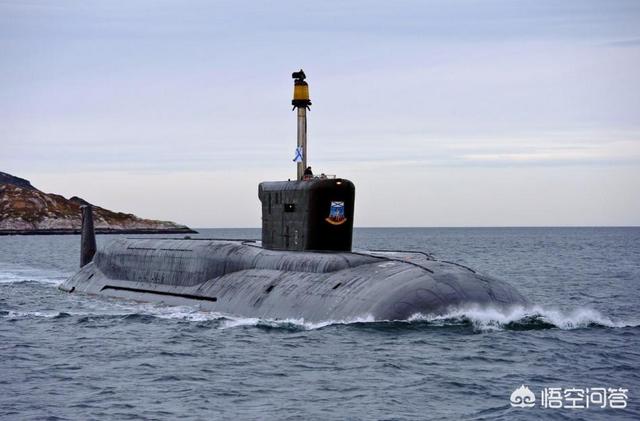 俄軍拆毀6艘核巨獸銷(xiāo)毀設備，排水量25000噸堪比航母，真不心疼嗎？