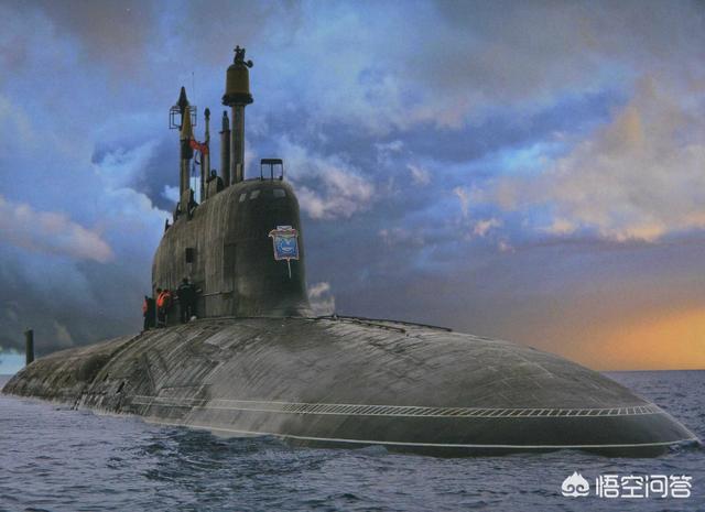 俄軍拆毀6艘核巨獸銷(xiāo)毀設備，排水量25000噸堪比航母，真不心疼嗎？