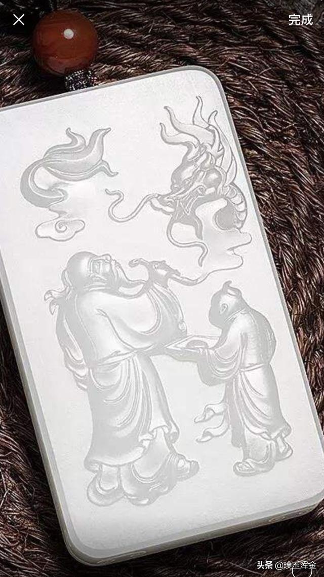 現在雕刻行業(yè)怎么樣雕刻機，購買(mǎi)一臺小型雕刻機，雕刻擺件，把件，掛件，哪位大神給個(gè)建議？