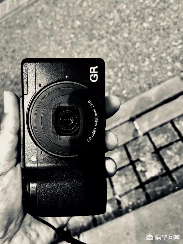 理光的GR值得買(mǎi)嗎理光？
