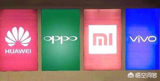 安卓系統的手機安卓，哪一個(gè)比較好？